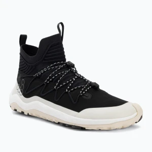 Obrázek produktu Pánské barefoot boty Vivobarefoot Primus Trail Flow Mid obsidian Černá