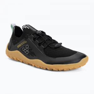 Obrázek produktu Pánské barefoot boty Vivobarefoot Primus Trail Knit Fg eclipse purple heather Hnědá