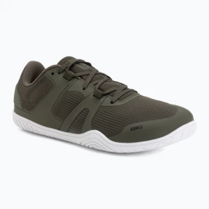 Obrázek produktu Pánské barefoot boty Xero Shoes 360 Rally army green