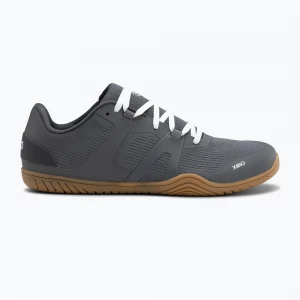 Obrázek produktu Pánské barefoot boty Xero Shoes 360 Rally steel gray šedá