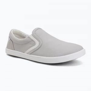 Obrázek produktu Pánské barefoot boty Xero Shoes Dillon Canvas Slip-On lunar rock šedá