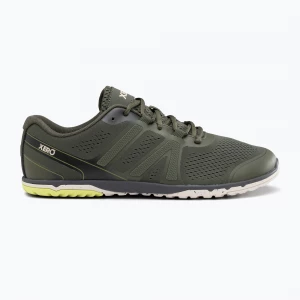 Obrázek produktu Pánské barefoot boty Xero Shoes HFS II army green