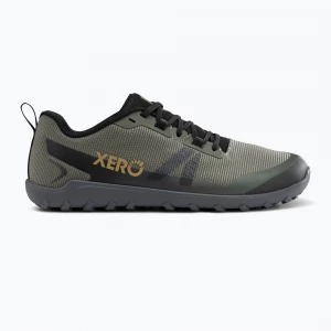 Obrázek produktu Pánské barefoot boty Xero Shoes Mesa Summit army green