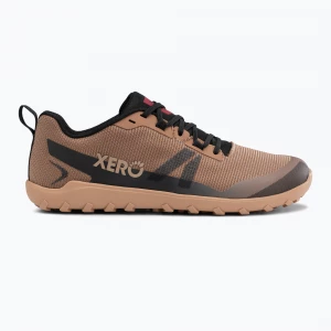 Obrázek produktu Pánské barefoot boty Xero Shoes Mesa Summit rawhide Hnědá