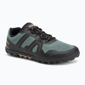Obrázek produktu Pánské barefoot boty Xero Shoes Mesa Trail II forest Zelená