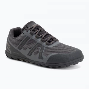 Obrázek produktu Pánské barefoot boty Xero Shoes Mesa Trail WP steel grey / asphalt