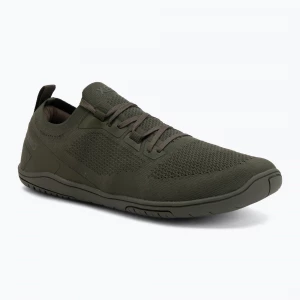 Obrázek produktu Pánské barefoot boty Xero Shoes Nexus Knit army green
