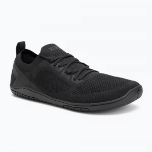 Obrázek produktu Pánské barefoot boty Xero Shoes Nexus Knit black / black