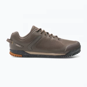 Obrázek produktu Pánské barefoot boty Xero Shoes Ridgeway Mesh Low faded morel Hnědá