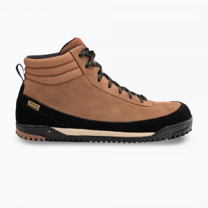 Obrázek produktu Pánské barefoot boty Xero Shoes Ridgeway Suede dark irish cream Béžová