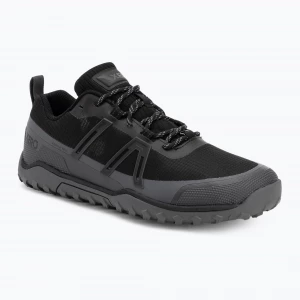 Obrázek produktu Pánské barefoot boty Xero Shoes Scrambler Trail Low WP black / asphalt