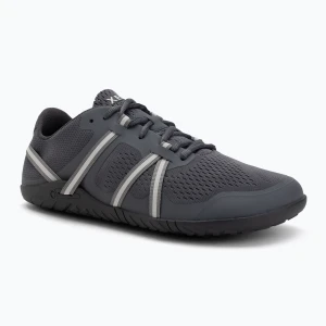 Obrázek produktu Pánské barefoot boty Xero Shoes Speed Force II steel gray / silver šedá