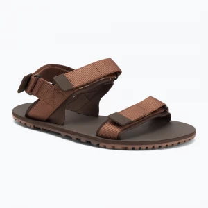 Obrázek produktu Pánské barefoot sandály Xero Shoes D-Trail cocoa brown / java brown
