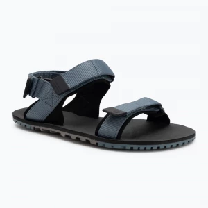 Obrázek produktu Pánské barefoot sandály Xero Shoes D-Trail stormy / weather / black Námořnická modř