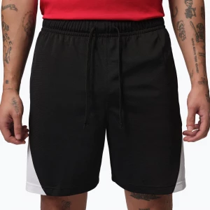 Obrázek produktu Spodenki koszykarskie męskie Nike Jordan Sport Dri-Fit black / white / black