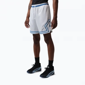 Obrázek produktu Pánské basketbalové šortky Jordan Sport white / true blue / true blue
