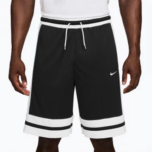 Obrázek produktu Pánské basketbalové šortky Nike Dri-Fit Game Classic 10" black / white / black / white