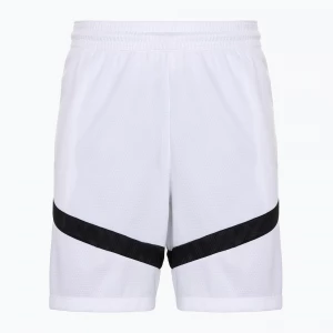 Obrázek produktu Pánské basketbalové šortky Nike Icon Dri-Fit 8" white / white / black / black