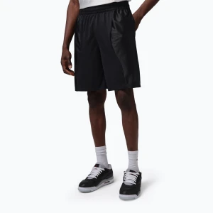 Obrázek produktu Pánské basketbalové šortky Nike Jordan Sport black / black / black