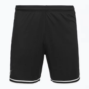 Obrázek produktu Pánské basketbalové šortky PUMA Hoops Team Game puma black