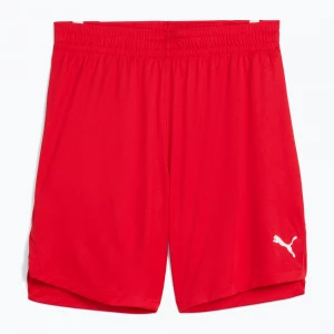 Obrázek produktu Pánské basketbalové šortky PUMA teamJAWS Starter for all time red