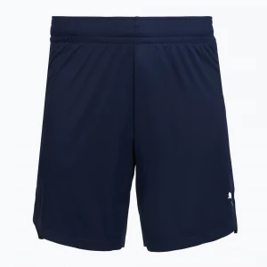 Obrázek produktu Pánské basketbalové šortky PUMA teamJAWS Starter puma navy Námořnická modř