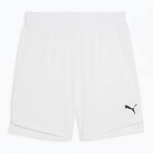 Obrázek produktu Pánské basketbalové šortky PUMA teamJAWS Starter puma white