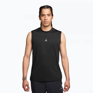 Obrázek produktu Pánské basketbalové tričko Jordan Sport Essential černé