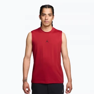 Obrázek produktu Koszulka koszykarska męska Nike Jordan Sport Essential gym red