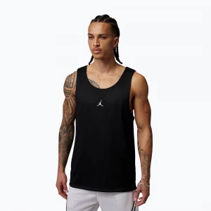 Obrázek produktu Pánské basketbalové tričko Jordan Sport Reversible černá / bílá