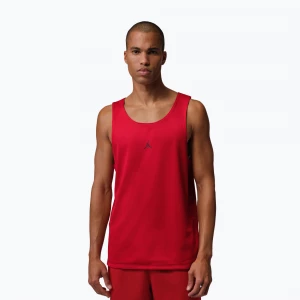 Obrázek produktu Pánské basketbalové tričko Jordan Sport Reversible gym red / black