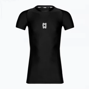 Obrázek produktu Pánské basketbalové tričko PUMA Hoops Team SS Baselayer puma black