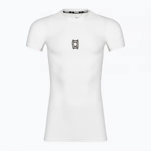 Obrázek produktu Pánské basketbalové tričko PUMA Hoops Team SS Baselayer puma white