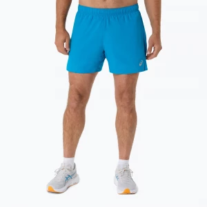 Obrázek produktu Pánské běžecké šortky ASICS Core 5IN Aegean Blue