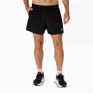 Obrázek produktu Pánské běžecké šortky ASICS Core 5IN performance black
