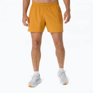 Obrázek produktu Pánské běžecké šortky ASICS Core 5IN sandstorm Žlutá