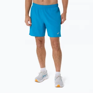 Obrázek produktu Pánské běžecké šortky ASICS Core 7IN Aegean Blue