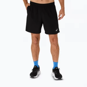 Obrázek produktu Pánské běžecké šortky ASICS Core 7IN performance black
