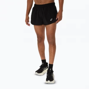Obrázek produktu Pánské běžecké šortky ASICS Core Split Short performance black