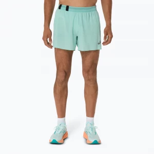 Obrázek produktu Pánské běžecké šortky ASICS Metarun 5IN oasis green