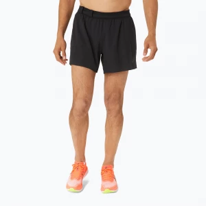 Obrázek produktu Pánské běžecké šortky ASICS Metarun 5IN performance black