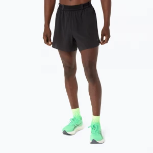 Obrázek produktu Pánské běžecké šortky ASICS Metarun 5IN performance black