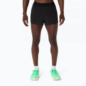 Obrázek produktu Pánské běžecké šortky ASICS Metarun Split performance black