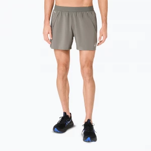 Obrázek produktu Pánské běžecké šortky Asics Road 5In Short Truffle Grey