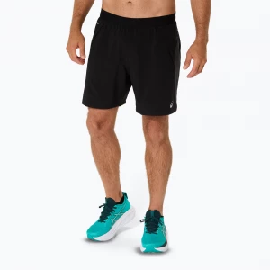 Obrázek produktu Pánské běžecké šortky ASICS Road 7IN performance black / graphite grey
