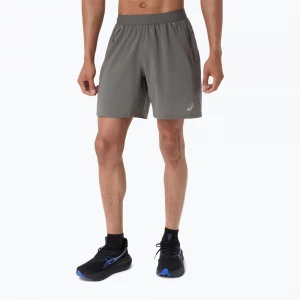 Obrázek produktu Pánské běžecké šortky Asics Road 7In Short Truffle Grey