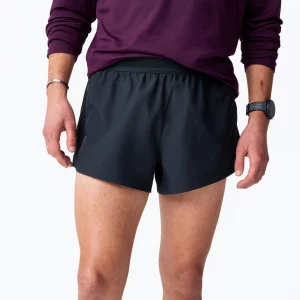 Obrázek produktu Pánské běžecké šortky Brooks Dash Speed black