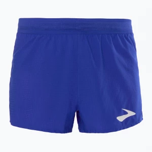 Obrázek produktu Pánské běžecké šortky Brooks Elite 3" cobalt Modrá