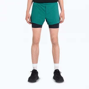 Obrázek produktu Pánské běžecké šortky Ciele Athletics DLY d" Long Brief 2 harbor Modrá