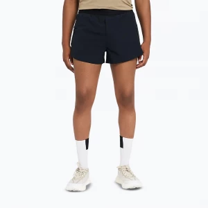 Obrázek produktu Pánské běžecké šortky Ciele Athletics ICN 3" Brief shadowcast Černá